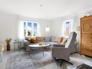 Holiday Home Nanja - 250m from the sea by Interhome - Læsø - 5