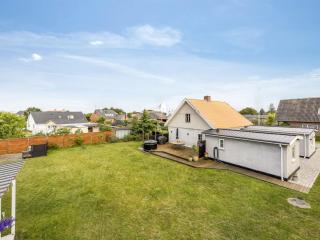 Holiday Home Nanja - 250m from the sea by Interhome - Læsø - 3