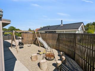 Holiday Home Elvie - 150m from the sea by Interhome - 5