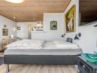 Apartment Didrik - 2km from the sea by Interhome - 1