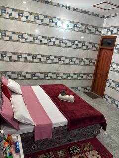 Shri Punjabi atithi nivas 100 metre saryu Ghat 900 metre Ram mandir - 6