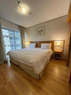 Get a Flat 601 Ibirapuera -Jardins - 0