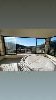 Grand Appartement vals les bains - 8