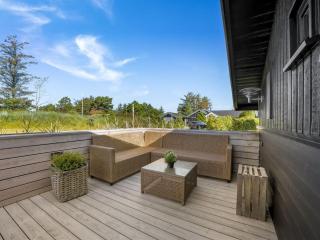 Holiday Home Verner - 990m from the sea by Interhome - 5