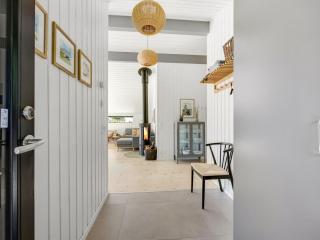 Holiday Home Verner - 990m from the sea by Interhome - 2