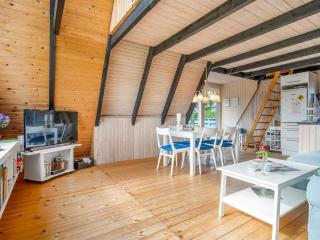 Holiday Home Annalia - 400m from the sea by Interhome - 3