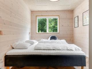 Holiday Home Vilppu - 900m from the sea by Interhome - Læsø - 7
