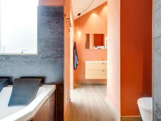 Holiday Home Vilppu - 900m from the sea by Interhome - Læsø - 4