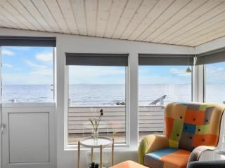 Holiday Home Folkhart - 10m from the sea by Interhome - 7