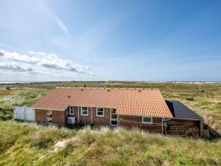 Holiday Home Ema - 500m from the sea by Interhome - 4