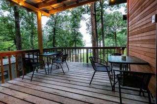 Lakefront 3BR with Bunkhouse and Kayaks, Rowboat Included - 7