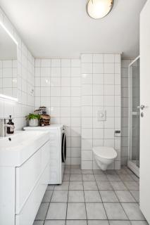 Apartment in Central Tromsø - 2