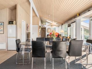 Holiday Home Greta - 2-5km from the sea by Interhome - 3