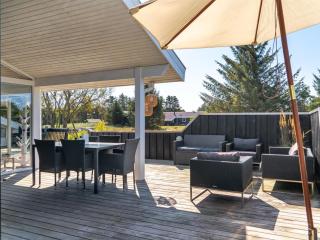 Holiday Home Greta - 2-5km from the sea by Interhome - 6