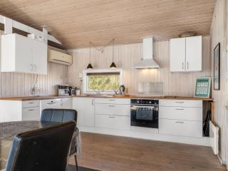 Holiday Home Greta - 2-5km from the sea by Interhome - 9