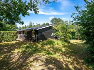 Holiday Home Vitus - 600m from the sea by Interhome - 9