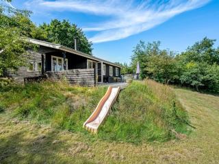 Holiday Home Vitus - 600m from the sea by Interhome - 5