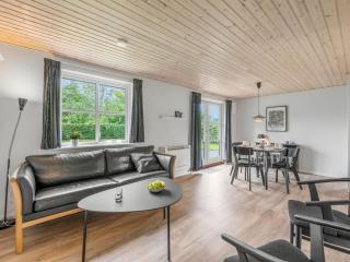 Holiday Home Roland - 200m to the inlet by Interhome - 5