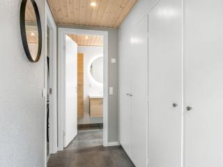Holiday Home Roland - 200m to the inlet by Interhome - 1