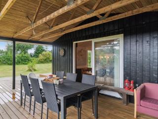 Holiday Home Bruno - 400m from the sea by Interhome - 1