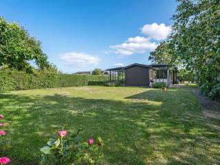 Holiday Home Sampsa - 75m from the sea by Interhome - 8
