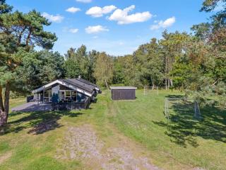 Holiday Home Rathulf - 700m from the sea by Interhome - 8