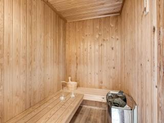 Holiday Home Rathulf - 700m from the sea by Interhome - 2