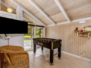 Holiday Home Rathulf - 700m from the sea by Interhome - 4