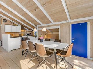 Holiday Home Rathulf - 700m from the sea by Interhome - 8