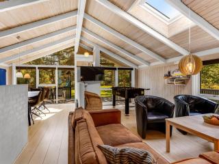 Holiday Home Rathulf - 700m from the sea by Interhome - 2