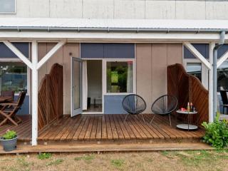 Apartment Vili - 300m from the sea by Interhome - 1