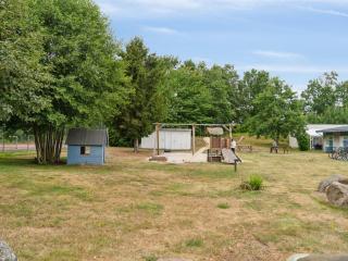 Apartment Vili - 300m from the sea by Interhome - 2