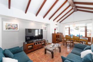 Villa Breezes by Villa Plus - 4