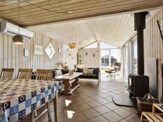 Holiday Home Ofelia - 1-2km from the sea by Interhome - 2