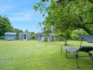 Holiday Home Otta - 150m from the sea by Interhome - Nakskov - 7