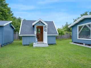 Holiday Home Otta - 150m from the sea by Interhome - Nakskov - 3