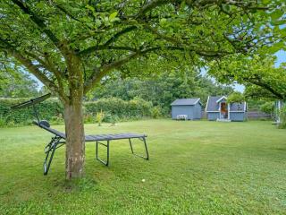Holiday Home Otta - 150m from the sea by Interhome - Nakskov - 8