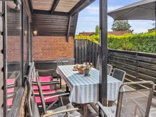 Holiday Home Hildegunda - 280m from the sea by Interhome - 5