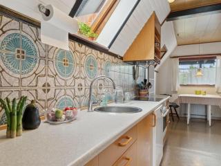 Holiday Home Hildegunda - 280m from the sea by Interhome - 3