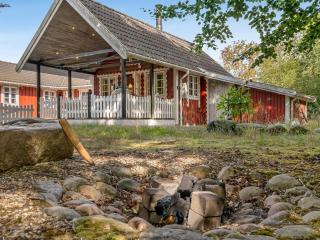 Holiday Home Stig - 1km from the sea by Interhome - 7