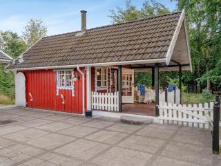 Holiday Home Stig - 1km from the sea by Interhome - 0