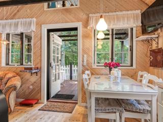 Holiday Home Stig - 1km from the sea by Interhome - 6