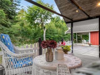 Holiday Home Stig - 1km from the sea by Interhome - 2