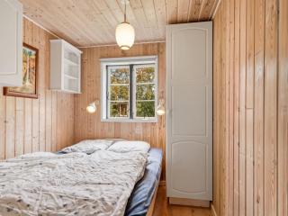 Holiday Home Stig - 1km from the sea by Interhome - 4