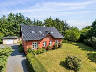 Holiday Home Marit - 1-5km from the sea by Interhome - 9