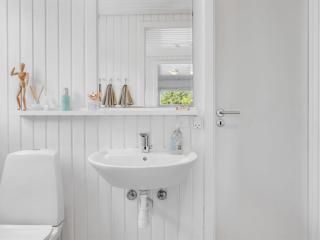 Holiday Home Sinikka - 900m from the sea by Interhome - 1