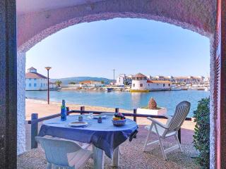 Studio Coudalère-Les Hébrides-5 by Interhome - 5