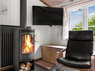 Holiday Home Jarno - 150m from the sea by Interhome - 1