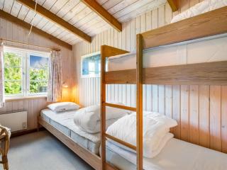 Holiday Home Jarno - 150m from the sea by Interhome - 5