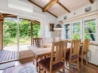 Holiday Home Jarno - 150m from the sea by Interhome - 8